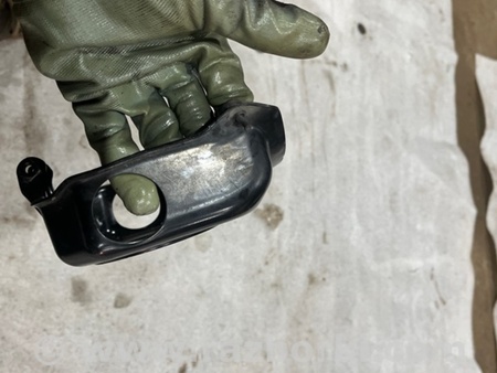 ФОТО Кронштейн для Audi (Ауди) A5 F5 B9 (16-24) Київ