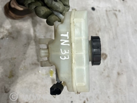 ФОТО Бачок для тормозной жидкости для Audi (Ауди) A5 F5 B9 (16-24) Київ