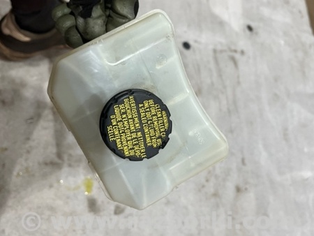 ФОТО Бачок для тормозной жидкости для Audi (Ауди) A5 F5 B9 (16-24) Київ