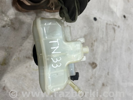 ФОТО Бачок для тормозной жидкости для Audi (Ауди) A5 F5 B9 (16-24) Київ