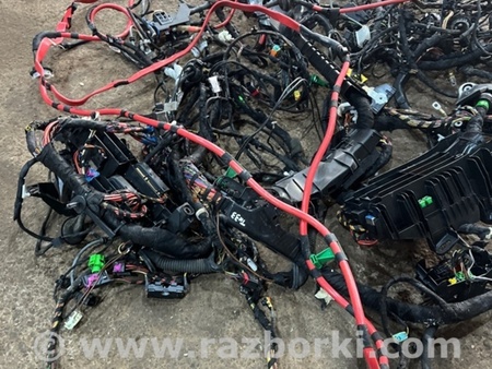 ФОТО Электропроводка для Audi (Ауди) A5 F5 B9 (16-24) Київ