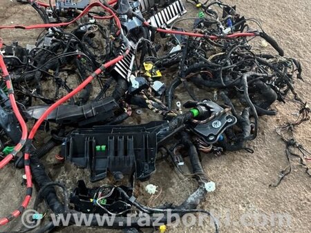 ФОТО Электропроводка для Audi (Ауди) A5 F5 B9 (16-24) Київ