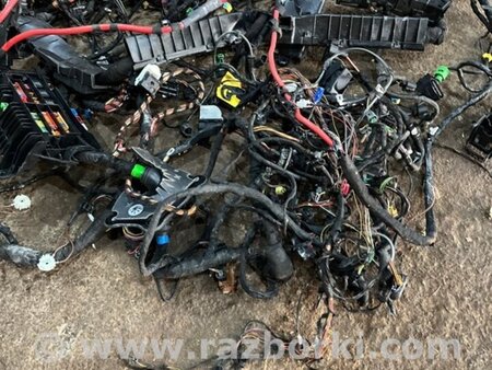 ФОТО Электропроводка для Audi (Ауди) A5 F5 B9 (16-24) Київ