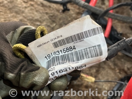 ФОТО Электропроводка для Audi (Ауди) A5 F5 B9 (16-24) Київ