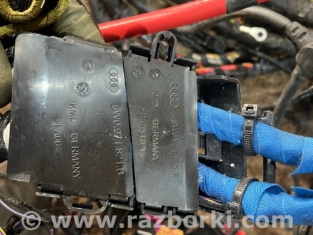 ФОТО Электропроводка для Audi (Ауди) A5 F5 B9 (16-24) Київ