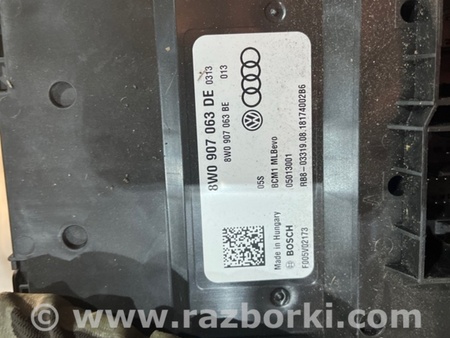 ФОТО Блок управления для Audi (Ауди) A5 F5 B9 (16-24) Київ