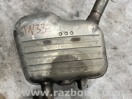 ФОТО Глушитель для Audi (Ауди) A5 F5 B9 (16-24) Київ