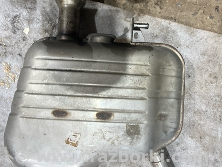 ФОТО Глушитель для Audi (Ауди) A5 F5 B9 (16-24) Київ