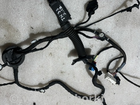 ФОТО Электропроводка для Audi (Ауди) A5 F5 B9 (16-24) Київ