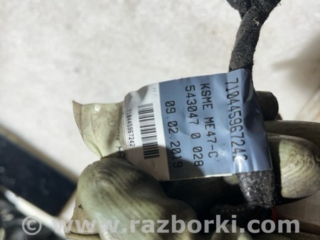 ФОТО Электропроводка для Audi (Ауди) A5 F5 B9 (16-24) Київ