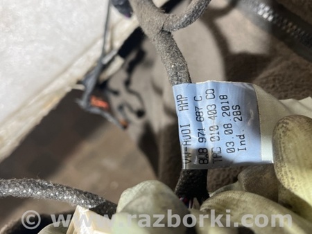 ФОТО Электропроводка для Audi (Ауди) A5 F5 B9 (16-24) Київ
