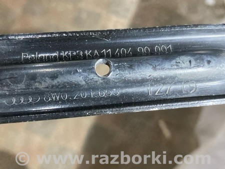 ФОТО Кронштейн для Audi (Ауди) A5 F5 B9 (16-24) Київ