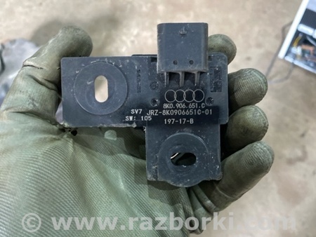 ФОТО Блок управления для Audi (Ауди) A5 F5 B9 (16-24) Київ