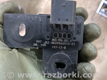 ФОТО Блок управления для Audi (Ауди) A5 F5 B9 (16-24) Київ