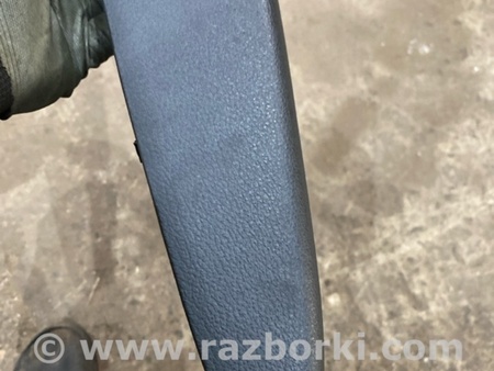 ФОТО Ручка двери внутренняя для Audi (Ауди) A5 F5 B9 (16-24) Київ