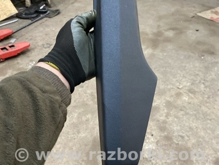 ФОТО Ручка двери внутренняя для Audi (Ауди) A5 F5 B9 (16-24) Київ