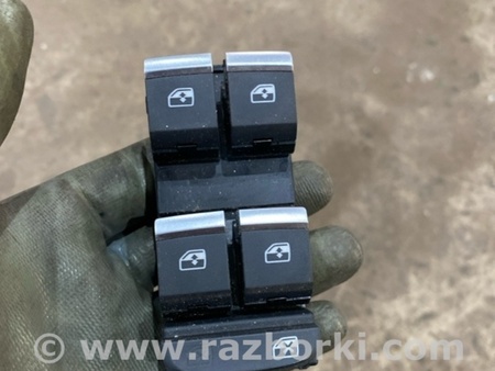 ФОТО Блок кнопок для Audi (Ауди) A5 F5 B9 (16-24) Київ