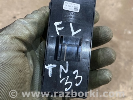 ФОТО Блок кнопок для Audi (Ауди) A5 F5 B9 (16-24) Київ