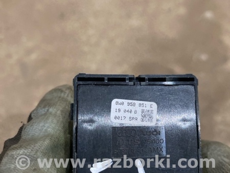 ФОТО Блок кнопок для Audi (Ауди) A5 F5 B9 (16-24) Київ