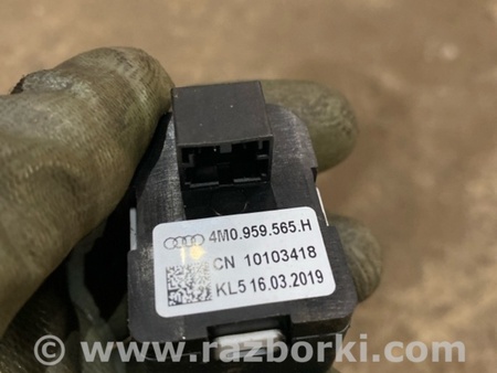 ФОТО Кнопка для Audi (Ауди) A5 F5 B9 (16-24) Київ