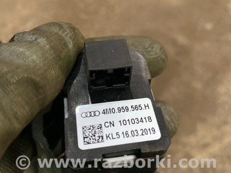 ФОТО Кнопка для Audi (Ауди) A5 F5 B9 (16-24) Київ