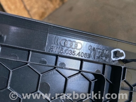 ФОТО Крышка динамика для Audi (Ауди) A5 F5 B9 (16-24) Київ