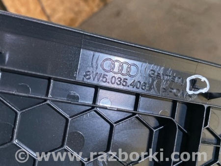 ФОТО Крышка динамика для Audi (Ауди) A5 F5 B9 (16-24) Київ