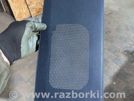 ФОТО Крышка динамика для Audi (Ауди) A5 F5 B9 (16-24) Київ