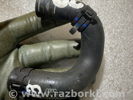 ФОТО Патрубок системы охлаждения для Audi (Ауди) A5 F5 B9 (16-24) Київ