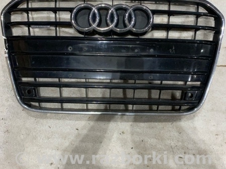 ФОТО Решетка радиатора для Audi (Ауди) A6 C7 4G (11-18) Київ