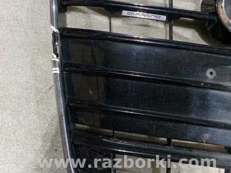 ФОТО Решетка радиатора для Audi (Ауди) A6 C7 4G (11-18) Київ