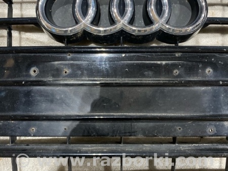 ФОТО Решетка радиатора для Audi (Ауди) A6 C7 4G (11-18) Київ