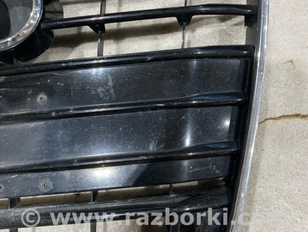 ФОТО Решетка радиатора для Audi (Ауди) A6 C7 4G (11-18) Київ