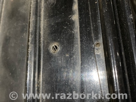 ФОТО Решетка радиатора для Audi (Ауди) A6 C7 4G (11-18) Київ