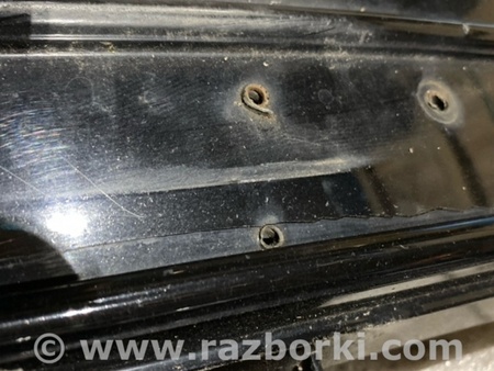 ФОТО Решетка радиатора для Audi (Ауди) A6 C7 4G (11-18) Київ