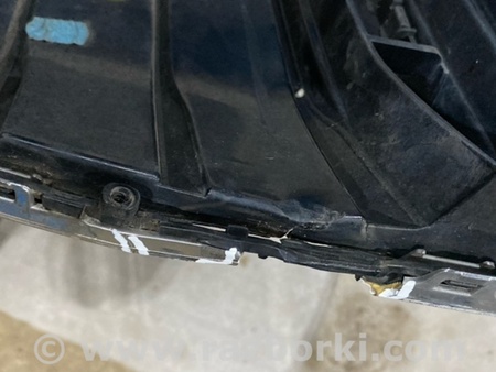 ФОТО Решетка радиатора для Audi (Ауди) A6 C7 4G (11-18) Київ