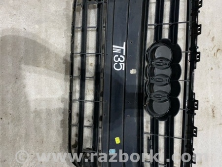 ФОТО Решетка радиатора для Audi (Ауди) A6 C7 4G (11-18) Київ