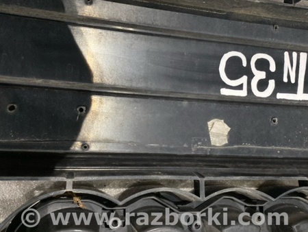 ФОТО Решетка радиатора для Audi (Ауди) A6 C7 4G (11-18) Київ