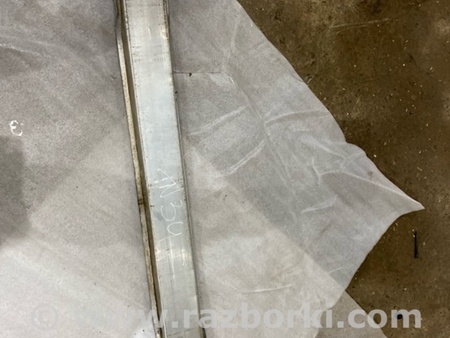 ФОТО Усилитель бампера для Audi (Ауди) A6 C7 4G (11-18) Київ