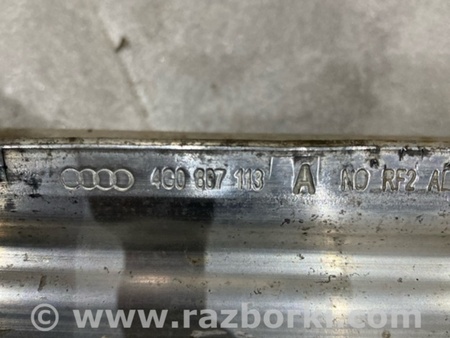 ФОТО Усилитель бампера для Audi (Ауди) A6 C7 4G (11-18) Київ