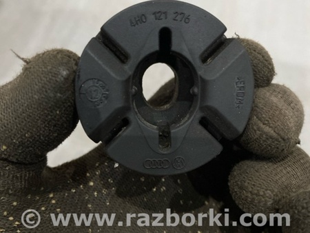 ФОТО Крепление радиатора для Audi (Ауди) A6 C7 4G (11-18) Київ