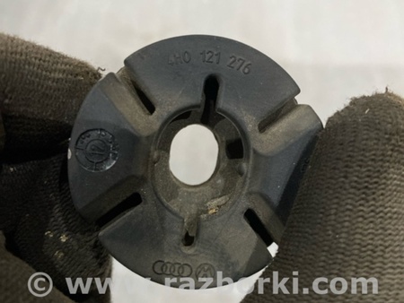 ФОТО Крепление радиатора для Audi (Ауди) A6 C7 4G (11-18) Київ