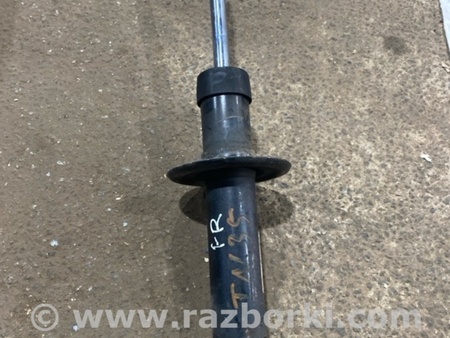 ФОТО Амортизатор подвески для Audi (Ауди) A6 C7 4G (11-18) Київ