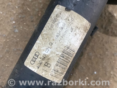 ФОТО Амортизатор подвески для Audi (Ауди) A6 C7 4G (11-18) Київ