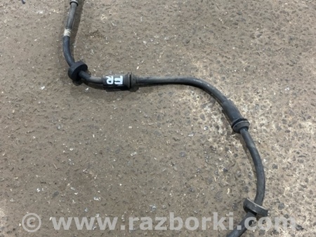 ФОТО Шланг тормозной для Audi (Ауди) A6 C7 4G (11-18) Київ