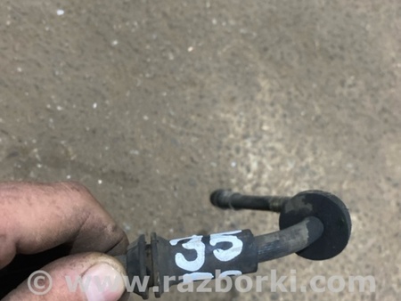 ФОТО Шланг тормозной для Audi (Ауди) A6 C7 4G (11-18) Київ