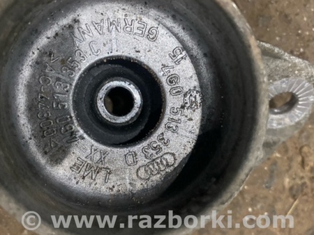 ФОТО Опора стойки для Audi (Ауди) A6 C7 4G (11-18) Київ