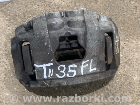 ФОТО Суппорт тормозной для Audi (Ауди) A6 C7 4G (11-18) Київ