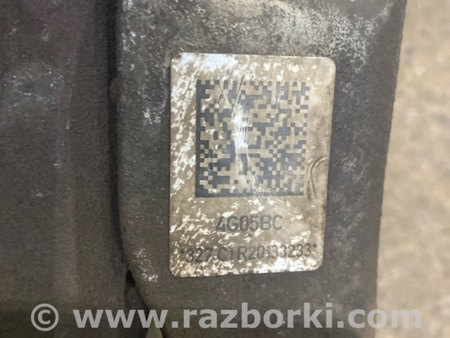 ФОТО Суппорт тормозной для Audi (Ауди) A6 C7 4G (11-18) Київ