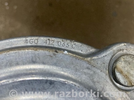 ФОТО Опора стойки для Audi (Ауди) A6 C7 4G (11-18) Київ